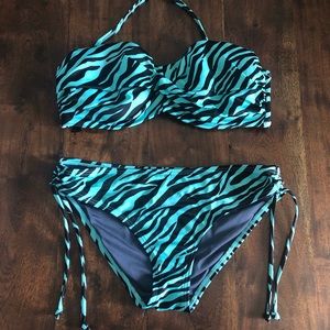 38D/M Victoria’s Secret Bikini